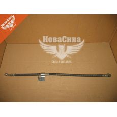 Шланг гальмівний Hyundai Accent з00р.в. перед. прав. (K+K)