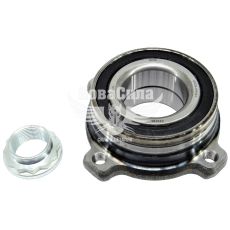 Подшипник ступицы BMW 5 (E39) с95-03г.в зад. (Complex)