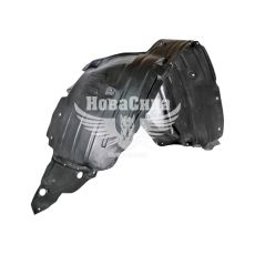 Підкрильник Nissan Qashqai перед. лів. з07-13р.в. (FPS)