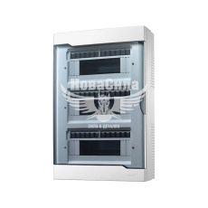 Щиток розподільчий Lezard для автоматів, 36 модулів, зовнішній