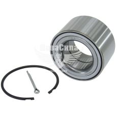 Подшипник ступицы Nissan Almera с00-06г.в. перед. (Starline)