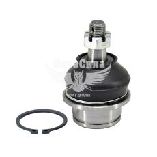 Шарова опора Nissan Navara з05р.в. верхня (555)