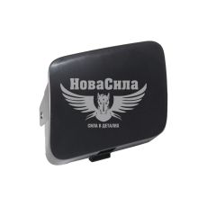 Заглушка бампера Toyota лів. (Original)