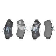 Колодки гальмівні Nissan Primera з90-02р.в. перед. (Fomar)