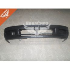 Бампер Nissan Primera з96-02р.в. передний голый (Klokkerholm)
