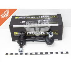 Тяга (стійка) стабілізатора Nissan Venette з96р.в. передня ліва (Starline)