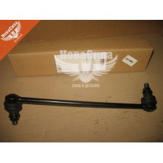 Тяга (стійка) стабілізатора Nissan Murano з02-07р.в. передня (Original)