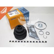 Пыльник гранаты Nissan Primera  с90-01г.в. внеш. (Spidan)