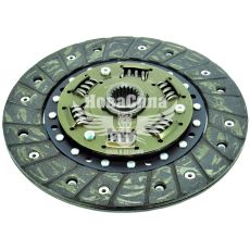 Диск зчеплення ведений Geely CK, MK (Kimiko) (діам. 190мм.)