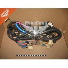 Електропроводка 2115 в зб. (Україна) (карбуратор)