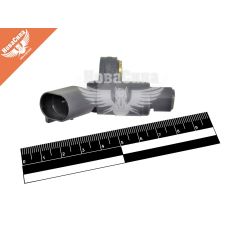 Датчик ABS Geely CK перед. лів. (KLM AutoParts)