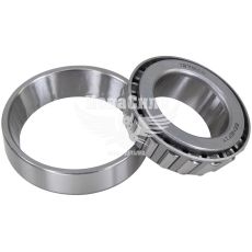 Подшипник опорный роликовый конический 127509 32209 (Benefit) (85х45х24,75) ступ. УАЗ