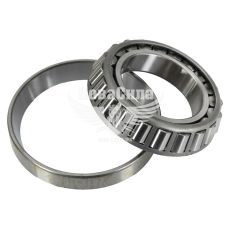 Подшипник опорный роликовый конический 7216 30216 (Benefit) (140х80х28,5)