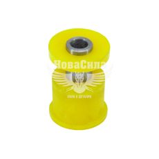 Салінблок ричага Jeep Grand Cherokke з99-05р.в. перед. поперечної тяги (Polycraft) (поліуретан)