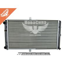Радіатор охолодження 2112 алюм. (EuroEx)