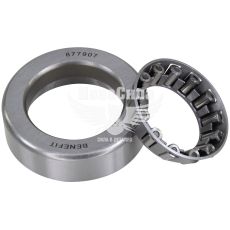 Підшипник опорний роликовий конічний 877907 (Benefit) (58х33,02х18) рул. упр. Волга, УАЗ