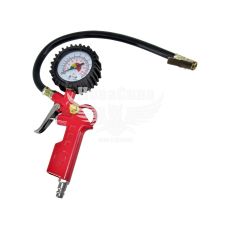 Пистолет пневматический для подкачки шин (Intertool)