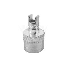 Ковпачок на камеру (Україна) (металевий)