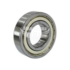 Подшипник шариковый 80206 6206-ZZ (Benefit) (62х30х16)