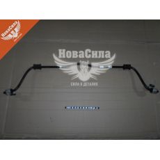 Стабілізатор 2108-09 перед. в зб. (ВИС)