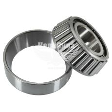 Підшипник опорний роликовий конічний 7613 32313 (Benefit) (140х65х51) внутр. перед. ступ. КамАЗ, ЗИЛ