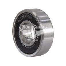 Підшипник шариковий 1180098 698 2RS (Benefit) (8х19х6)