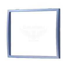 LEZARD MIRA Вставка одинарная светло-синяя