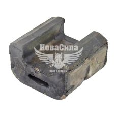 Подушка двигуна 53-Газ перед. (СССР) П-подібна