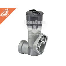 Кран расторможенность DAF (Rider)