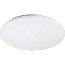 Светильник LED накладной круглый Feron AL534 33Вт (380 mm) 5000K 2640Lm