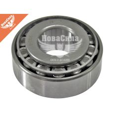 Підшипник опорний роликовий конічний 7606 32306 (СНД) (72х30х29) ведуч. шест. зад. перед. моста Волга, УАЗ