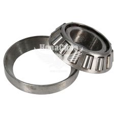 Подшипник опорный роликовый конический 27310НУ1 31310 (15ГПЗ) (110х50х29,25) мост перед., Сред., Зад. КамАЗ