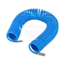 Шланг компрессора 8х12мм. 12Атм. 15м. (Molder)