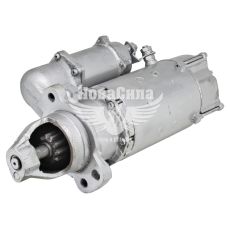 Стартер 5320-Камаз 8.2кВт (Б/У) Z-10