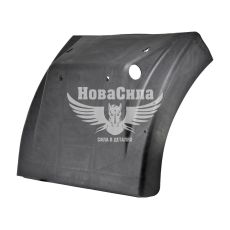 Крило DAF XF 95 з97-02р.в. зад. зад./перед. часть (Tempest) Premium