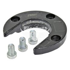 Підкова сідла JOST JSK 36, 37 (Rider) (3-ри дирк. з болт.)