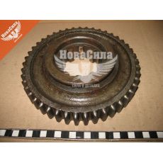 Шестерня КПП 130-Зил 1-ої пер. вторин. валу (СНД)