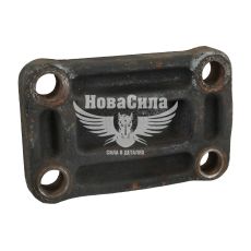 Накладка ресори 131-ЗИЛ зад. (Б/У) (на дві стрем.)