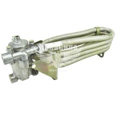 Водоотделитель КамАЗ (ПААЗ) МАЗ, КрАЗ, БелАЗ, Автобус, МоАЗ, МЗКТ, ПАЗ