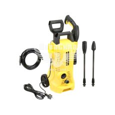 Мінімийка високого тиску (Karcher) K2 Power Control