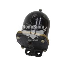 Фільтр паливний 5320-Камаз груб. очист. (Автоком) УрАЛ, ЗИЛ