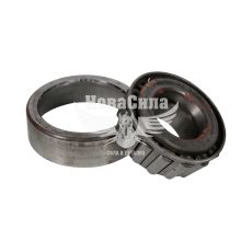 Подшипник опорный роликовый конический 7611К1 32311М (1ГПЗ) (120х54х36) внутр.перед.ступ.ЗИЛ, мост зад.ЗИЛ, мост пер.КрАЗ