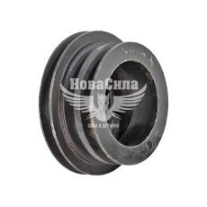 Шків колінчатого валу 66-ГАЗ 3-х ручейк. (СССР)