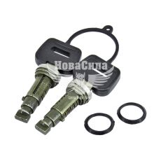 Личинка дверок DAF 65, 75, 85CF, 95XF, CF75, 85, XF95, 105 (Rider)