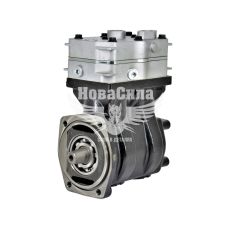 Компресор повітряний DAF (Rider)