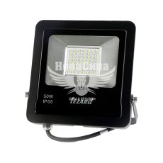 Прожектор світлодіодний LEZARD 50Вт 230V 6500K 4000Lm