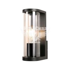 Архітектурний світильник Ardero DH0110ARD YARD під лампу E27 чорний