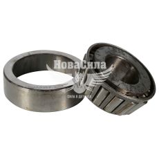 Подшипник опорный роликовый конический 807713У (1ГПЗ) (150х65х54) мосты КрАЗ