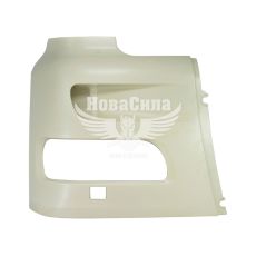 Облицовка фары DAF 95XF, XF95, 105 с02г.в. прав. (Tempest)