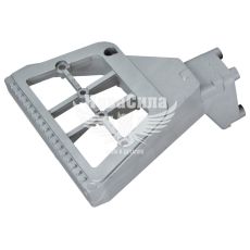 Підніжка DAF 95XF, XF95, 105 нижня прав. (Tempest)